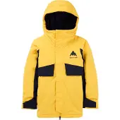 Burton Ascutney Kids Takki gldrod / trublk Koko M