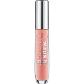 Essence Extreme Shine Volume Huulikiilto 5 ml Nr. 12 - Dazzling Apricot