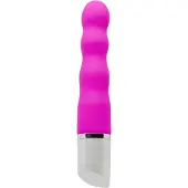 Toys Inc. Flexible vibrator