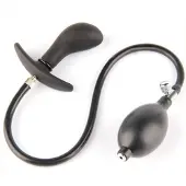 Cave Master Inflate In Me - Prostate Massager