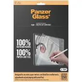 PanzerGlass Graphicpaper Ipad Pro 12.9 Tuuman Näytönsuoja 2018-2022