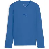 Puma Baselayer Teamgoal - Sininen Lapset, koko 152 cm