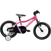 QÜer Neo 16´´ Fahrrad