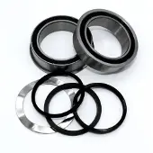 BLACK BEARING Dub B5 Bb-41-d-b5 Keskiölaakeri