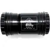 BLACK BEARING 24/gxp Ceramic Bb-46-68/73-24-c Tretlager