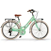 QÜer Denia 28´´ Pyörä