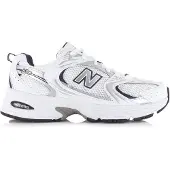 New Balance Matalavartiset tennarit '530' laivastonsininen / vaaleanharmaa / valkoinen