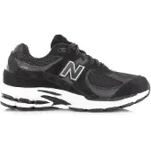 New Balance 2002R - Black - 41.5