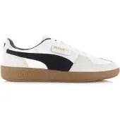 Puma Palermo Lth - White - 42