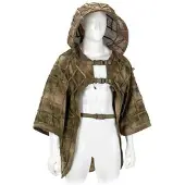 Invadergear Ghillie-aluspuku