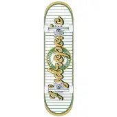Hydroponic Baseball Co 8.1´´ Skeittilauta