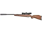 Beeman Usa Quiet Tek Airsoft-tarkka-ampuja
