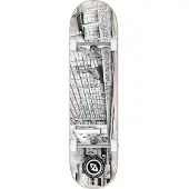 Hydroponic Sport Serie Co 7.25´´ Skeittilauta