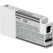Epson T6368 Mustepatruuna mattamusta