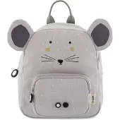 Trixie Baby Vaikiainen reppu Mini Mrs. Mouse