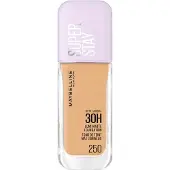 Maybelline SuperStay 30H Lumi Matte Meikkivoide 250 35 ml