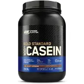 Optimum Nutrition Gold Standard 100% Casein Monohydrate Kreatiinijauhe Suklaa 924g