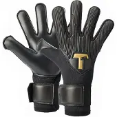 T1tan Rebel 2.0 Black-out Junior Maalivahdin Hanskat