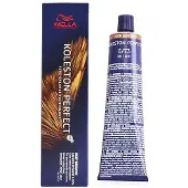 Wella Ammattilaiset Koleston Perfect Me+ Deep Browns 6/73 60 ml