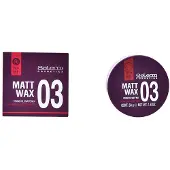 Salerm Matt Wax Strong Hold Matte Wax 50g