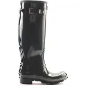 Hunter Original Tall Gloss Sadekengät