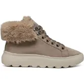 Geox D Spherica Ec4.1 A - Beige - 36