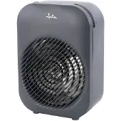 Jata Digital Heater JATA TV55G Grey 2000 W