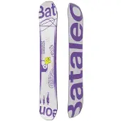 Bataleon Stuntwood Kids Lumilauta uni Koko 140W