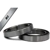 BLACK BEARING Bb30 B3 Bb-bb30-b3 Keskiön Laakeri