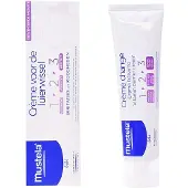 Mustela Bébé Vitamin Barrier - Vartalovoide - 100 ml