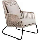 Brafab , Midway nojatuoli beige