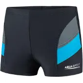 Aqua Speed Andy Uimapuku Boxer