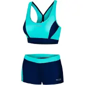 Aqua Speed Naisten bikini-uimapuku Aqua Speed Fiona