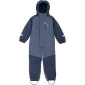Viking Toasty Winter Thermal Overall - Navy - 134