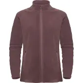 Urberg Women's Fleece Jacket Huckleberry Välikerrospuserot XS