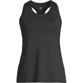 Casall Women's Essential Racerback Tank Black Lyhythihainen treenipaita XS