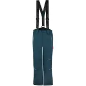 TROLLKIDS Holmenkollen Slim Fit Housut