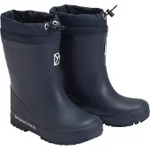 Didriksons Slush, lämpösaappaat, juniori, navy