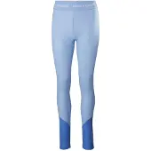 Helly Hansen Lifa Merino Midweight Pant, nainen, vaaleansininen
