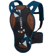 Cairn Pro Impakt D3o J Selkäsuoja