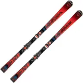 Rossignol Hero Elite Lt Ti Konect+nx 12 Konect Gw Alppihiihtopakkaus