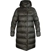 Canada Snow Women's Sheila Long Khaki S