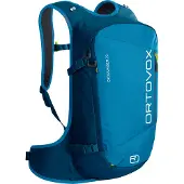Ortovox Cross Rider 22, petrol blue