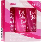Umberto Giannini Curl Starter Kit