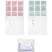 AMEŌN Frozen Essence Set