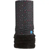 Cairn Malawi Polar Plush, tuubihuivi, juniori, black game