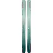 Elan Ripstick 100 W Nainen Alppisukset