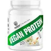 Swedish Supplements Vegan Protein Deluxe Vanilla Almond 1000 g