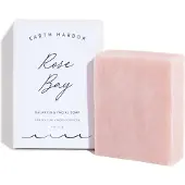 Earth Harbor Rose Bay Balancing Facial Soap 113 g