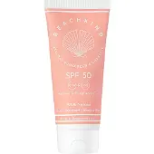 Beachkind Natural sunscreen sensitive fragrance free SPF50 50 ml